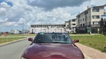 Camry 1993 nhập Nhật - số tự động -