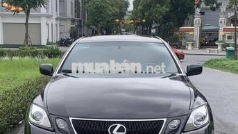 Lexus GS 300 2006 - CỌP LƯỚT