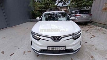 VinFast VF8 2023 Plus - 37000 km