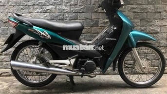 wave a 2006 chín chủ chứng liền về tên