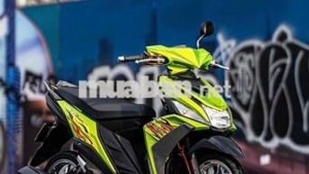 Mio 125i Kiểng Đẹp Lung Linh