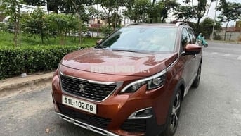 Peugeot 30***0 km cần gả cho chủ mới