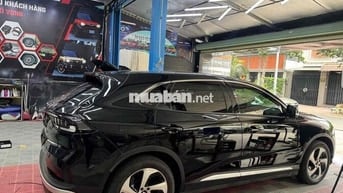 VinFast VF8 2023 Eco Đen 2023 - 35000 km