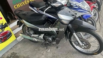 Wave s 2007 siêu keng đồ zin máy zin cực chất
