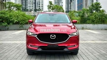 Mazda CX 5 2020 2.0 Premium - 60000 km