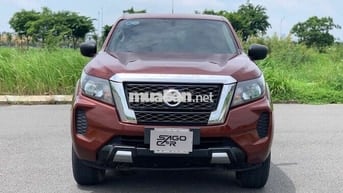 Nissan Navara 2023 EL 2.3 AT 2WD - 28000 km