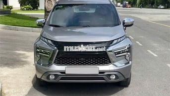 Mitsubishi Xpander 2024 Premium 1.5 AT - 22000 km