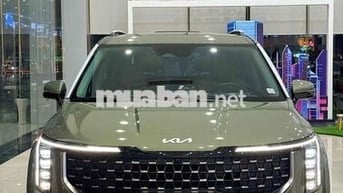 Carnival Dầu Sig 2025 tặng ngay 35tr
