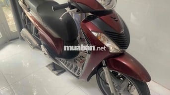 SH Ý 150 ĐỜI 2010 XE CỌP LẮM ZIN TỪ ĐẦU TỚI ĐUÔI