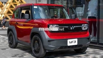 ⛔ VINFAST VF3 SẴN XE GIAO NGAY CHỈ 52TR NHẬN XE ⛔