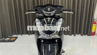Bán Sh 125! siêu lướt 2025 chạy vài ngàn km