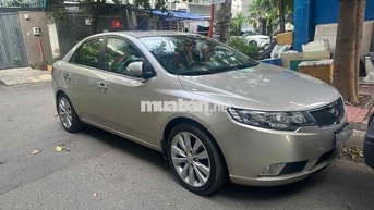 Kia Cerato 2010 1.6 MT - 90000 km