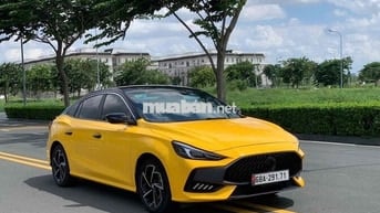 MG_5 Luxury nhập Thái 2022 Siêu Đẹp🔥🔥