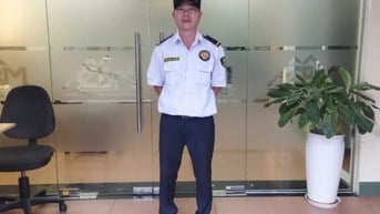 Cần Gấp 1 Nam Giữ Xe Văn Phòng Cty ở Nguyễn Công Trứ - Q1