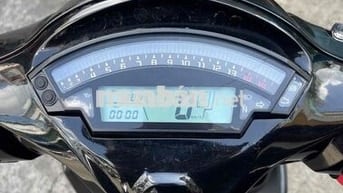 bán xe vision 2018 xe còn đẹp ít hao xăng