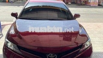 Toyota Camry 2022 Siêu lướt 37.0000Km