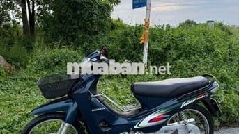 Wave anpha 2003 chưa rớt đầu chính chủ