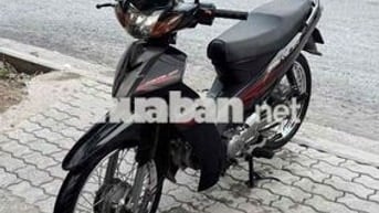 Sirius 110 2020 xe rẻ đi học đi làm