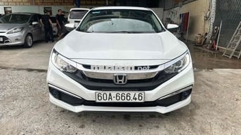 Honda Civic 2019 1.8 E - 90000 km Một Chủ Mua Mới