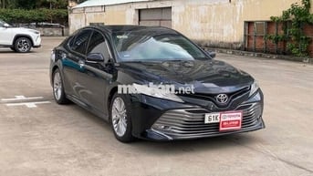 Toyota Camry 2019 2.5Q - 57000 km
