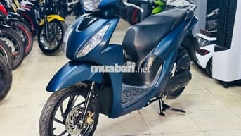 XE MÁY THỊNH PHÁT - VISION 110 XANH SẦN HÀNỘI 2024