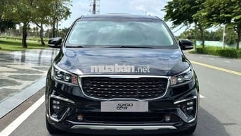 Kia Sedona 2019 2.2 DAT Luxury - 90000 km