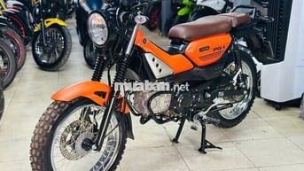 XE MÁY THỊNH PHÁT - PG-1 CAM SẦN HÀ NỘI ĐKÝ 2025