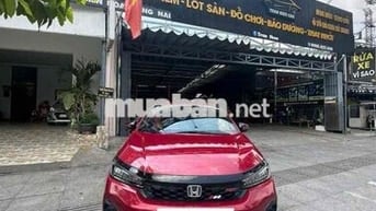 Honda City 2022 RS - 67890 km