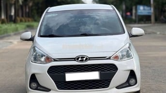 Hyundai Grand i10 2020 Hatchback 1.2 AT