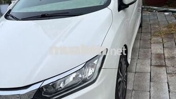 Honda City 2019 1.5 CVT - 65000 km