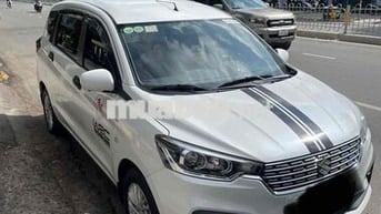 Suzuki Ertiga 2022 GL 1.5 MT - 69000 km