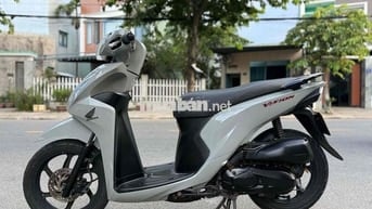 Honda Vision 2017 B.số 43 Góp trả trước 4tr