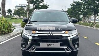 Mitsubishi Outlander 2022 CVT - 45000 km