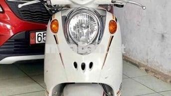 Mio Classico BS65 Máy zin ngay chủ góp đưa 0đ