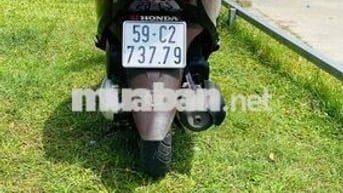 Lead 125 Xanh Coban, Siêu V.I.P 79 Thần tài lớn