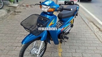 Honda WAVE THái . Bs 71 cà vẹt đầy đủ .