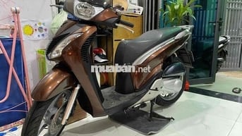 Sh 2010 mẫu ý