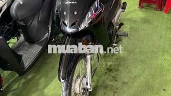 Honda W@100/Máy Zin Êm Xe Đẹp Ngay Chủ 65