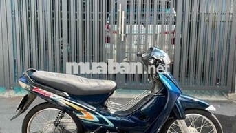 Honda Wave anpha 2004