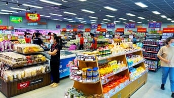 [ Quận 12] Bổ Sung Bán Hàng/ Đóng Gói/ Dán Tem/ Tạp Vụ/ Bảo Vệ