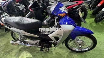 Honda W@100/ Máy Zin Cực Êm Bs65