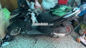 Cần bán gấp Click thái 125