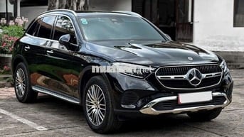 Mercedes GLC 200 4Matic 2025 siêu lướt 8000 km 99%