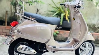 VESPA LX 150CC PHUN XĂNG ĐIỆN TỬ CỰC ĐẸP