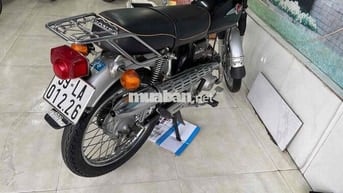 BÁN XE HONDA 67 CHÍNH CHỦ ĐỨNG TÊN QL13 TĐỨC TPHCM