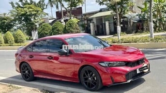 CIVIC RS 2025, ODO: CHỈ 5.000KM, NHƯ MỚI 99%