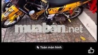 bán wave blade bstp bao tranh chap
