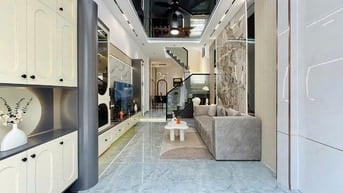 ẦN BÁN GẤP NHÀ ĐẸP – THƯƠNG LƯỢNG TRỰC TIẾP CHỦ-GIÁ 2,34 TỶ-TÂN PHÚ