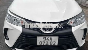 Toyota Vios 2022 E 1.5 MT - 130000 km