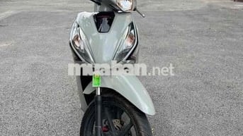 Vision bánh lơn xám xm 9c